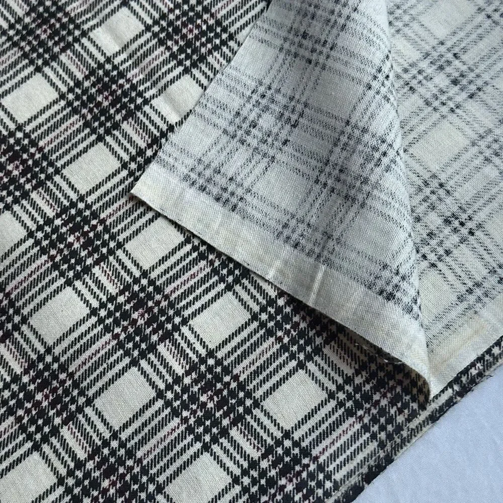 Unbranded vintage tartan